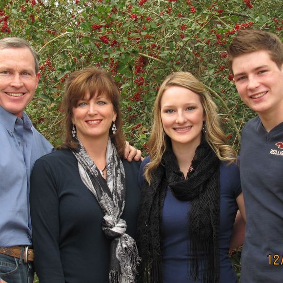 Meet your Posher, Suzanne - Picture 1 of 1